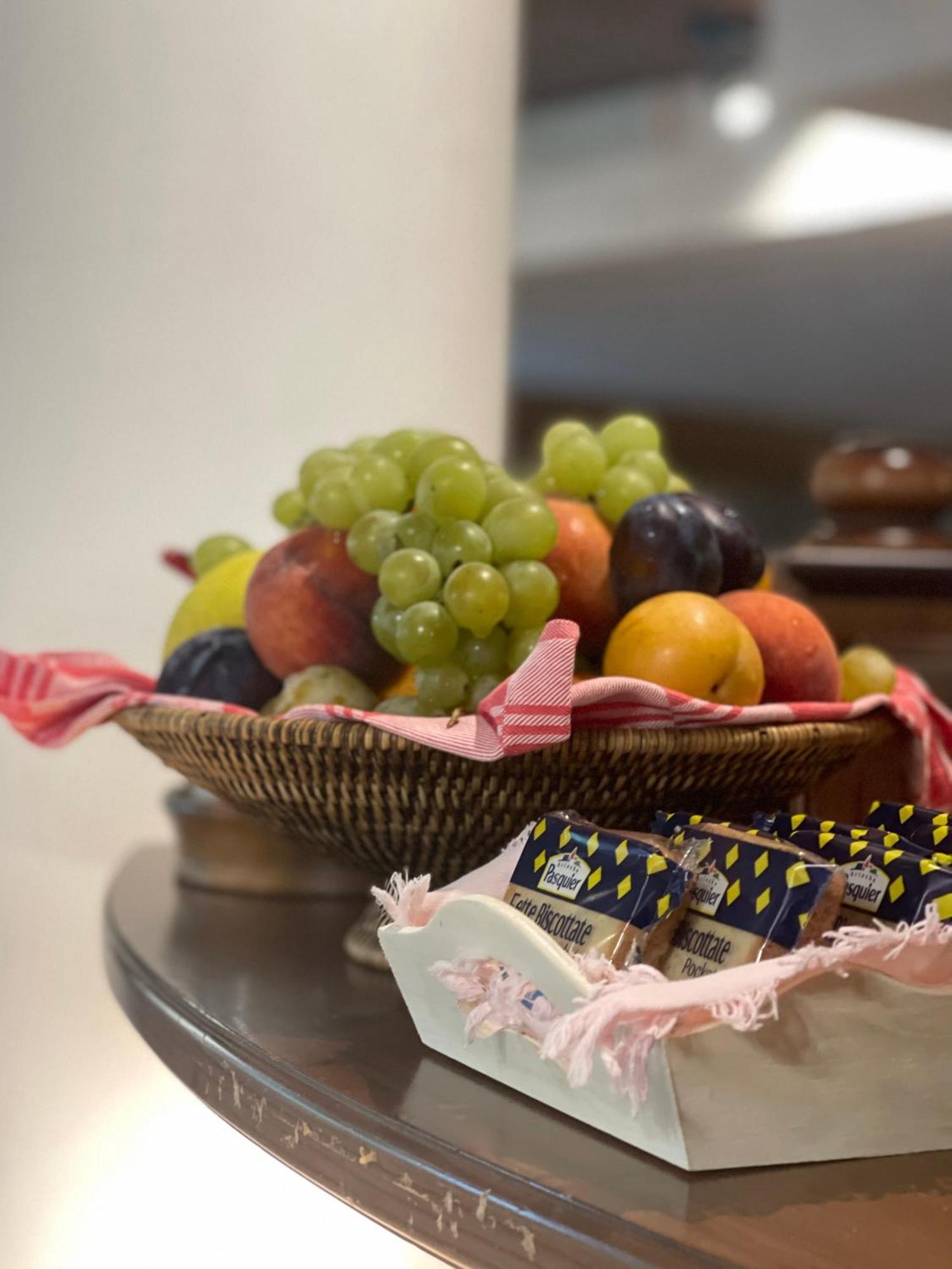 布顿多尔酒店 科涅 外观 照片