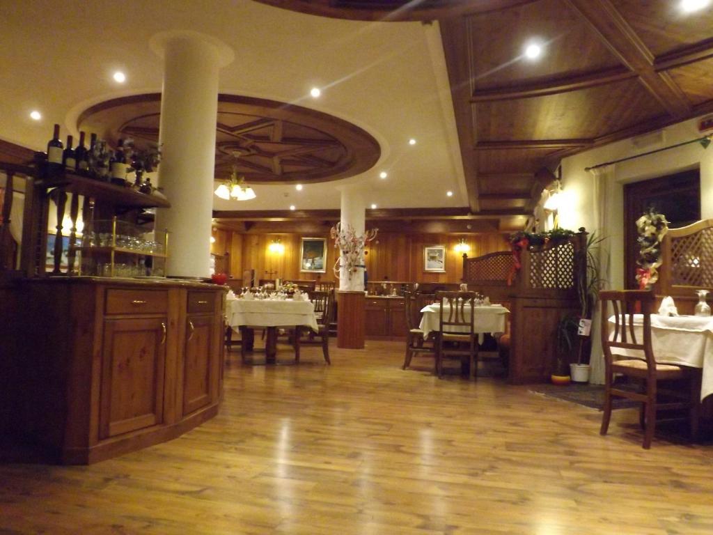 布顿多尔酒店 科涅 外观 照片
